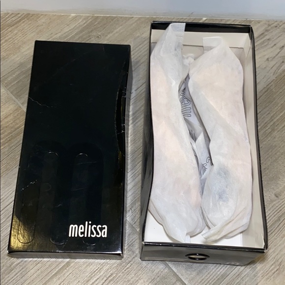 Authentic Melissa Disney Alice & Wonderland - Picture 7 of 7